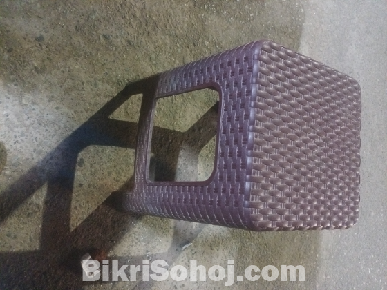 টুল, টেবিল